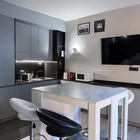 Bubi House Moscova Apartment Milano Ngoại thất bức ảnh