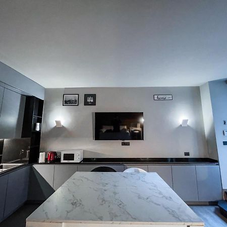 Bubi House Moscova Apartment Milano Ngoại thất bức ảnh