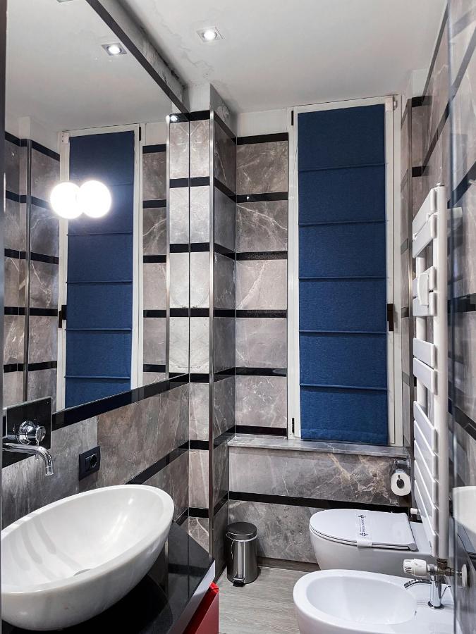 Bubi House Moscova Apartment Milano Ngoại thất bức ảnh