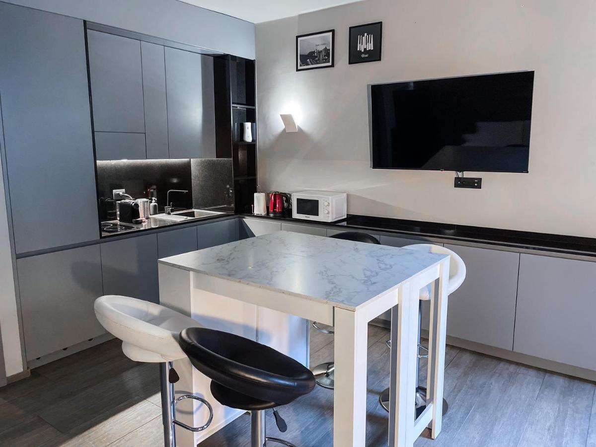Bubi House Moscova Apartment Milano Ngoại thất bức ảnh