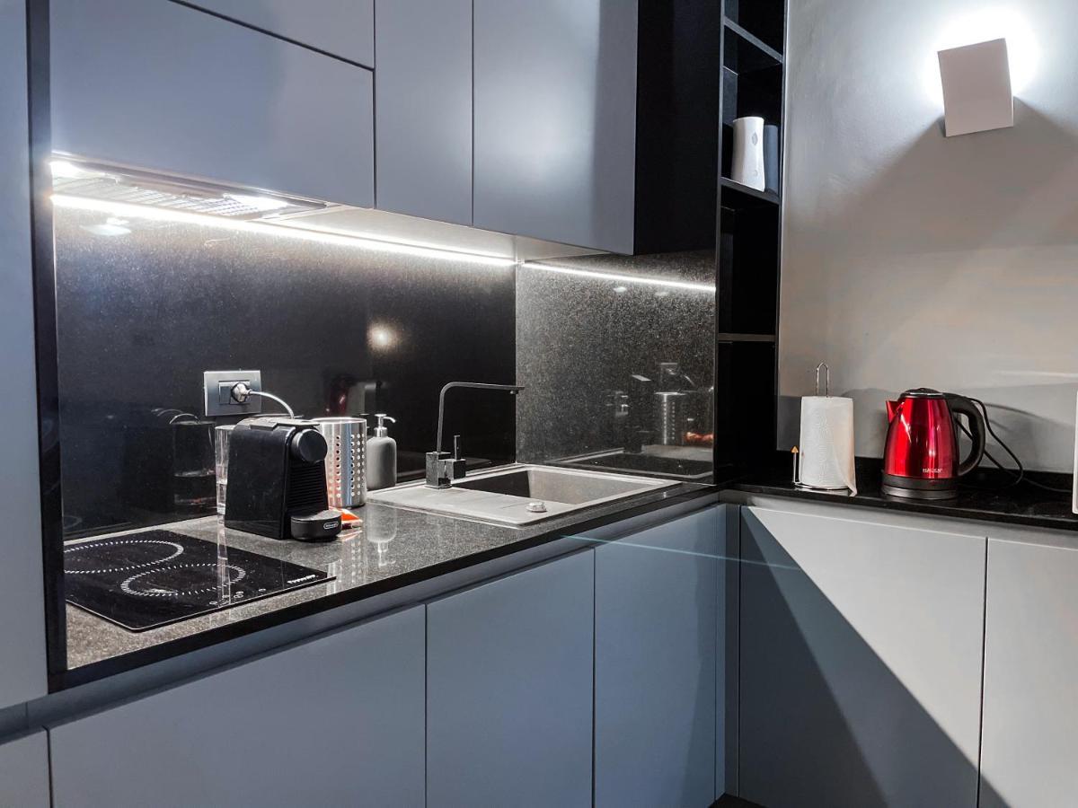 Bubi House Moscova Apartment Milano Ngoại thất bức ảnh