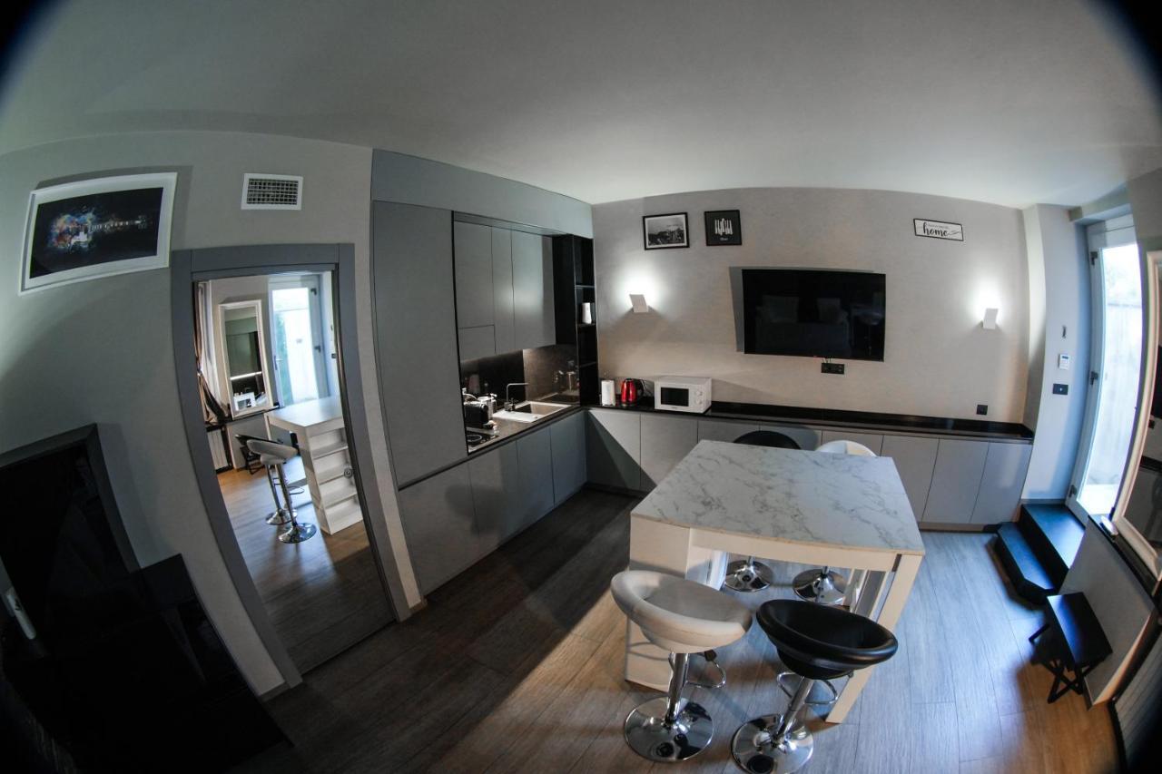 Bubi House Moscova Apartment Milano Ngoại thất bức ảnh
