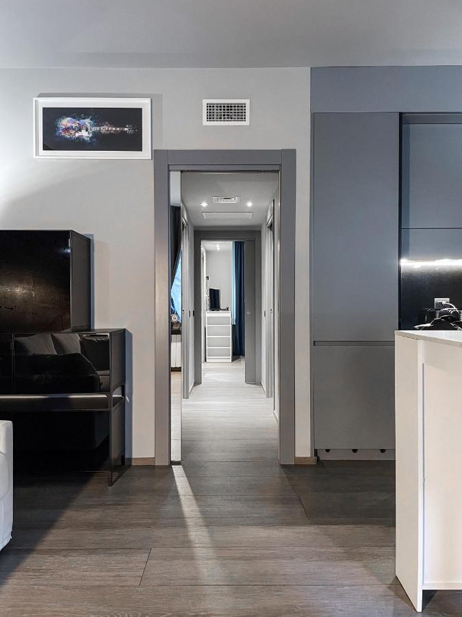 Bubi House Moscova Apartment Milano Ngoại thất bức ảnh
