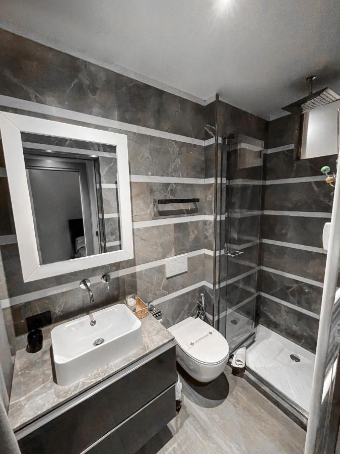 Bubi House Moscova Apartment Milano Ngoại thất bức ảnh