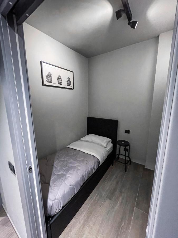 Bubi House Moscova Apartment Milano Ngoại thất bức ảnh