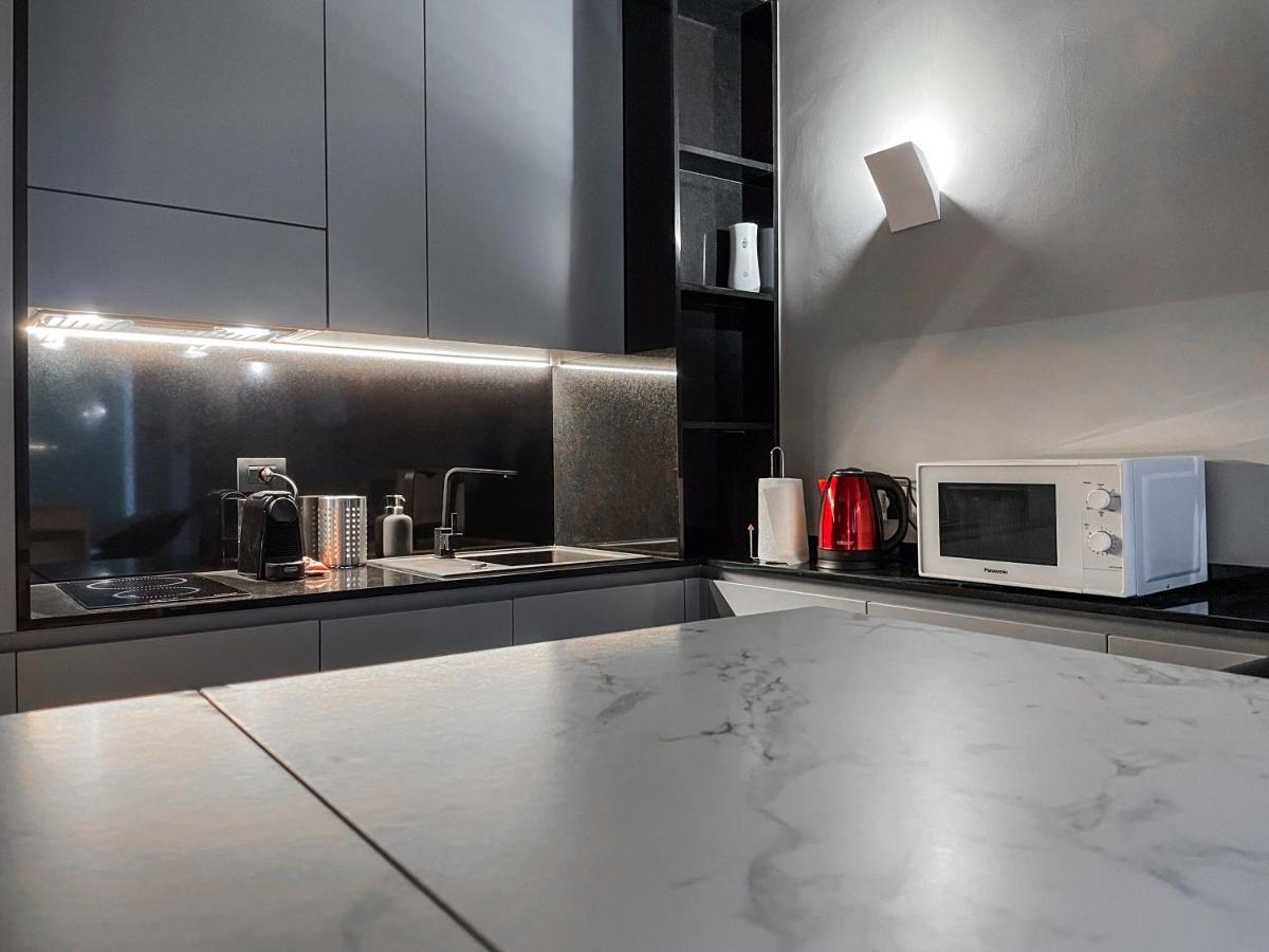 Bubi House Moscova Apartment Milano Ngoại thất bức ảnh