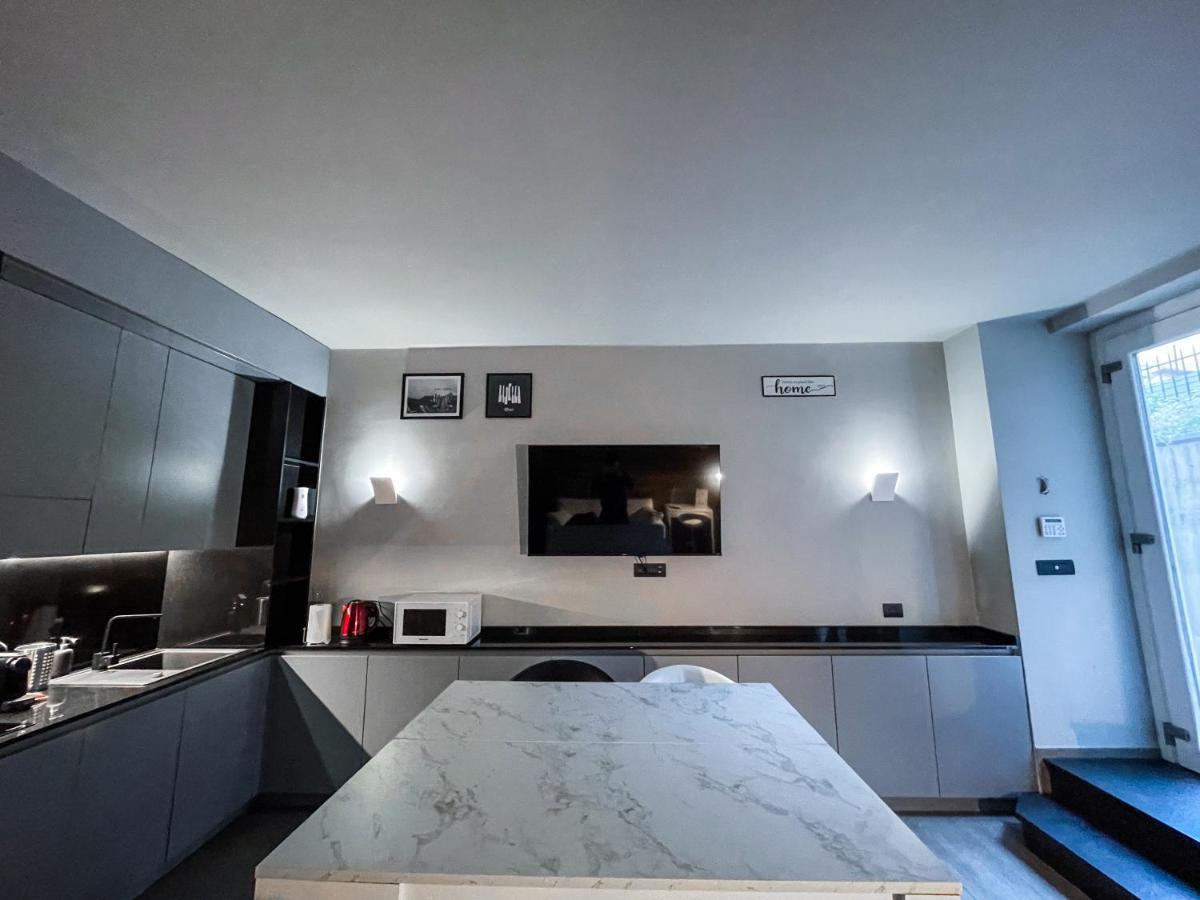 Bubi House Moscova Apartment Milano Ngoại thất bức ảnh