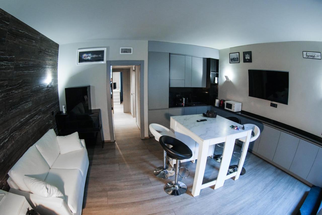 Bubi House Moscova Apartment Milano Ngoại thất bức ảnh