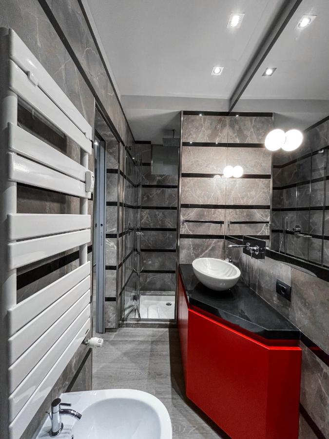 Bubi House Moscova Apartment Milano Ngoại thất bức ảnh