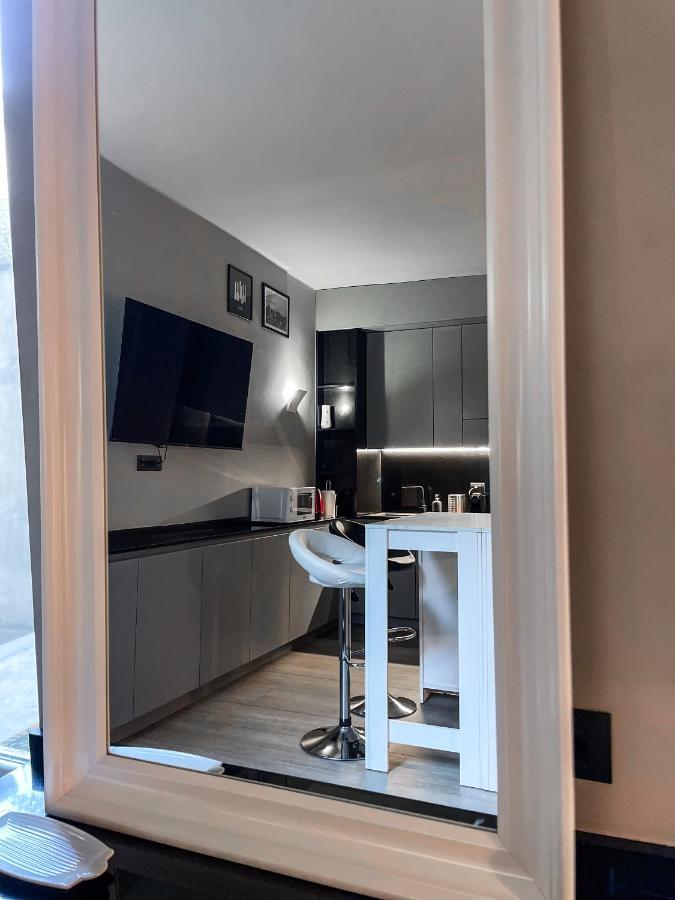 Bubi House Moscova Apartment Milano Ngoại thất bức ảnh